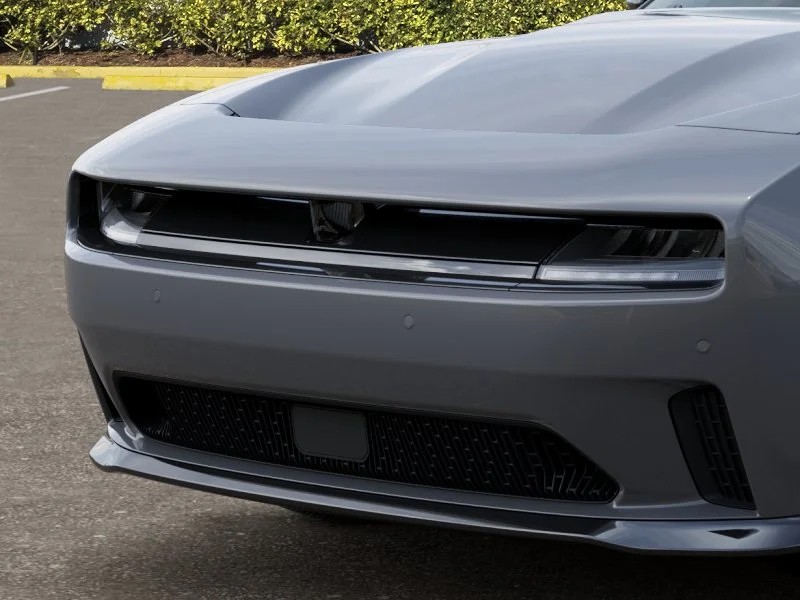 2025 Dodge Charger Daytona R/T - Photo 37