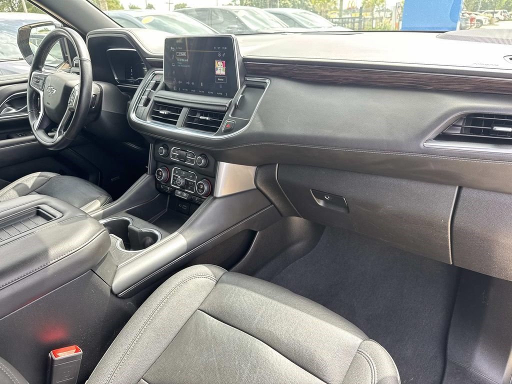 2022 Chevrolet Tahoe Z71 - Photo 45