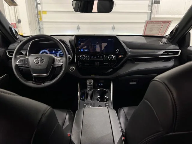 Certified Used 2026 Gray Toyota XSE image 11