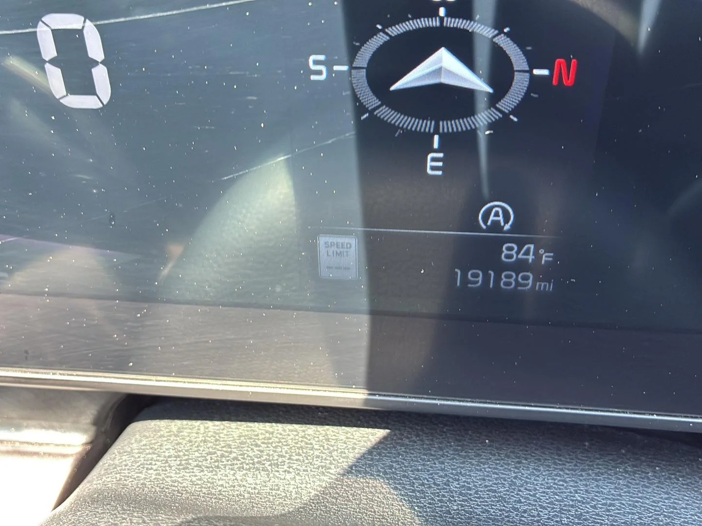 Used 2024 Gravity Gray Kia EX image 36