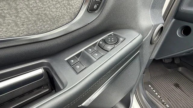 New 2027 Star White Metallic Tri-Coat Ford Tremor® image 56