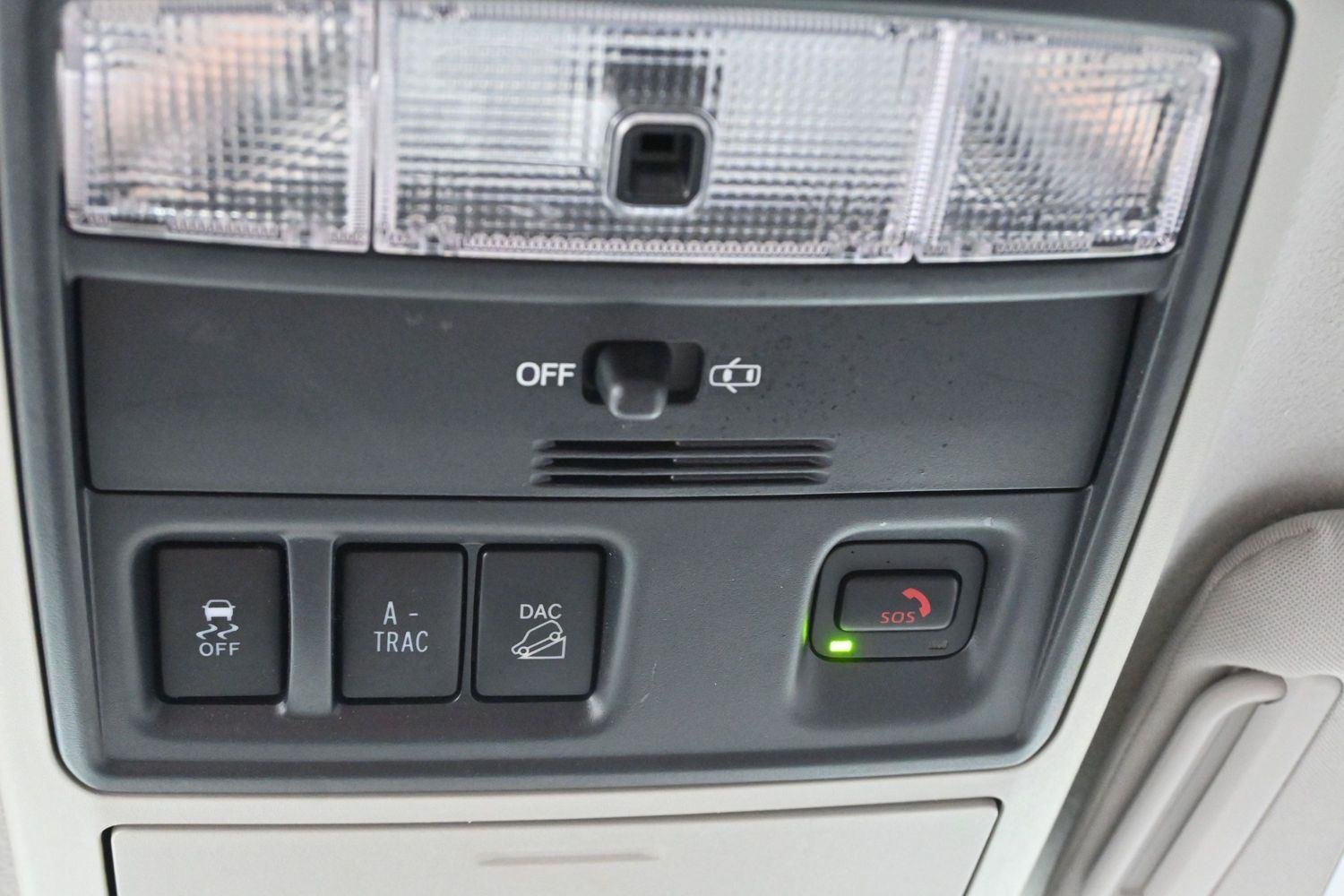 Used 2021 Magnetic Gray Metallic Toyota SR5 image 28