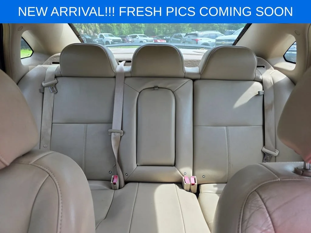 Used 2009 BLACK Chevrolet LTZ image 13