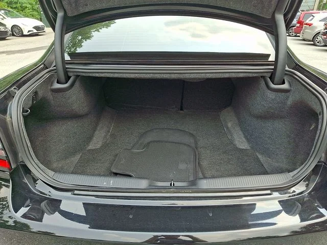 Used 2021 Black Dodge GT image 29