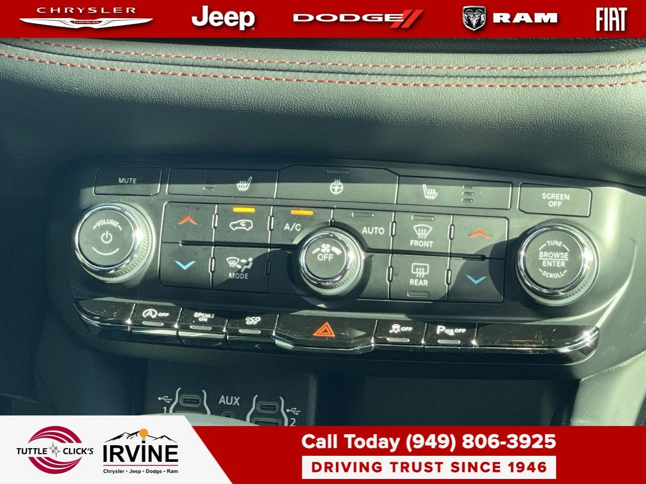 Used 2023 Destroyer Gray Clearcoat Dodge GT image 22