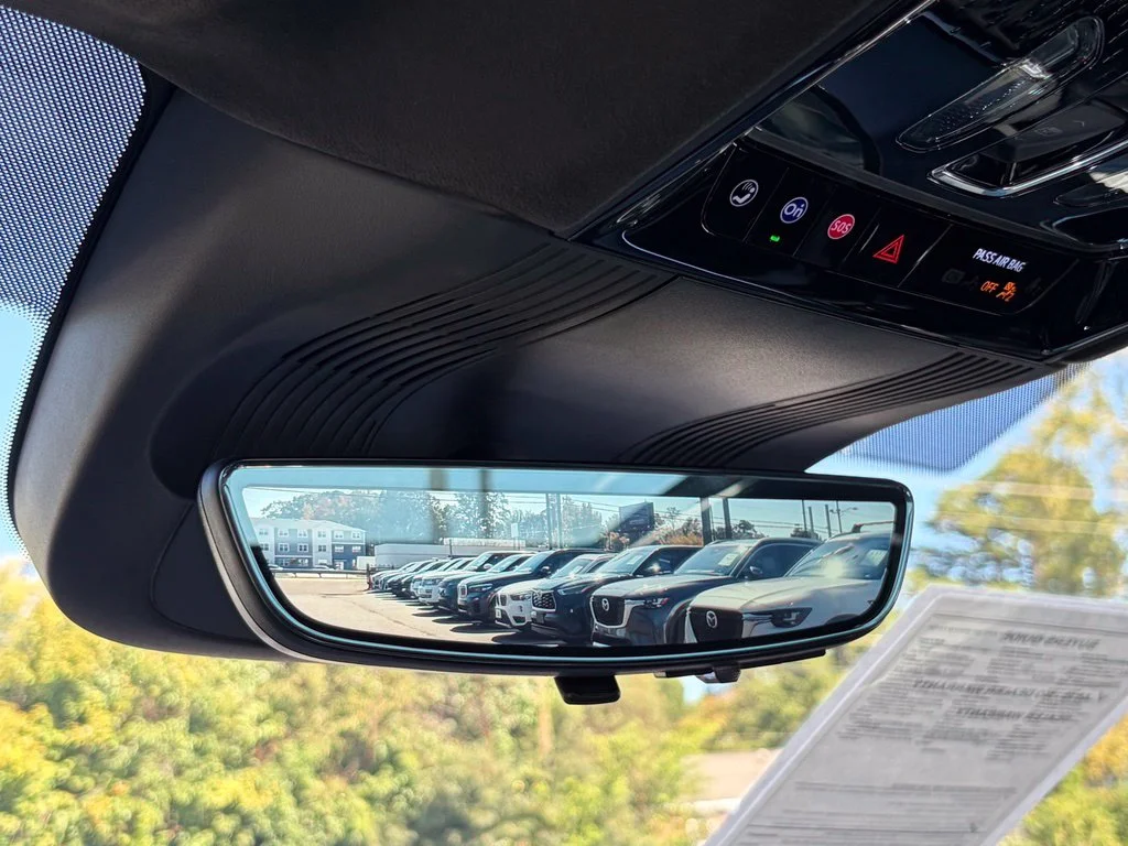 Used 2026 Silver Cadillac Platinum image 51