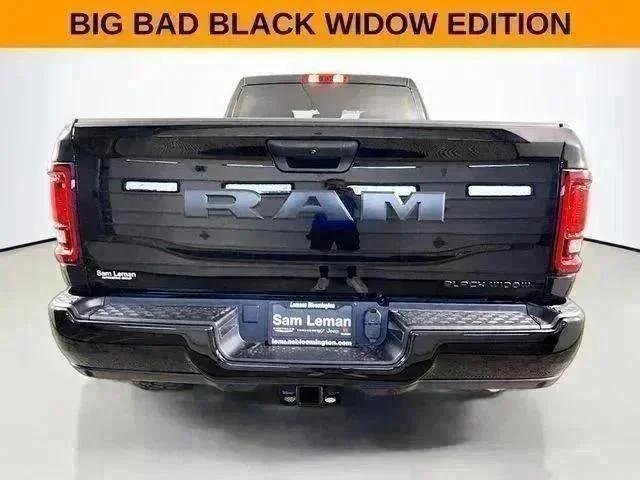 2025 RAM 2500 Big Horn - Photo 18