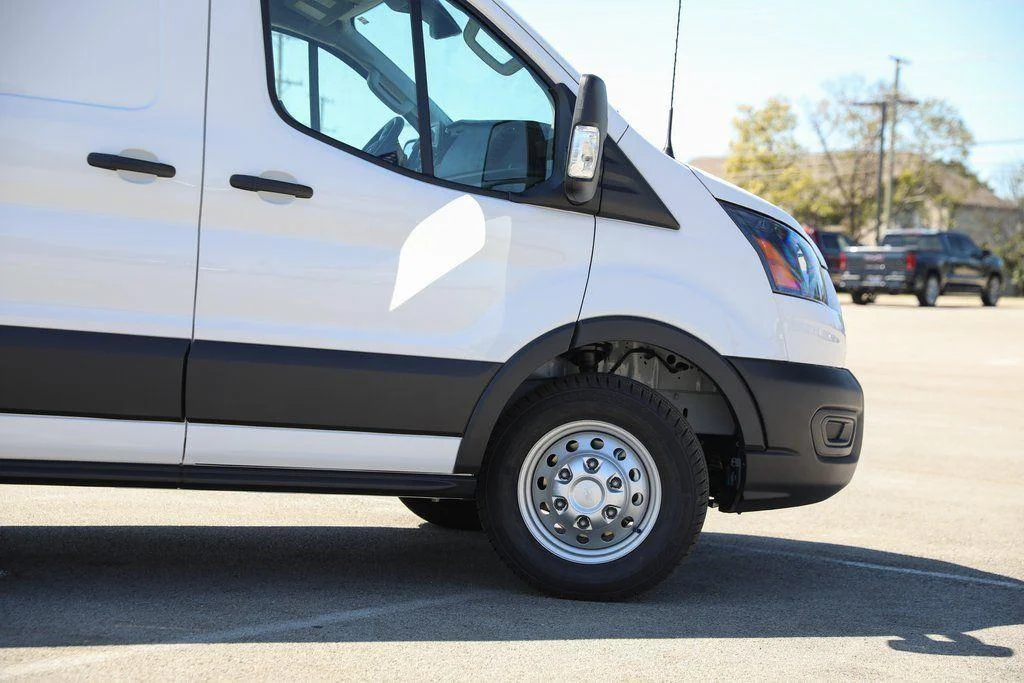 2025 Ford Transit Van Base - Photo 7