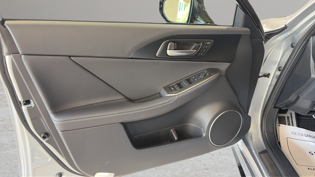 New 2026 Iridium Lexus  350 F SPORT AWD image 13