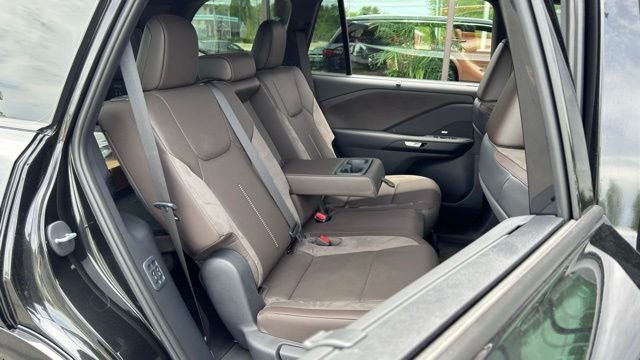 2026 Lexus TX 350 Luxury - Photo 9