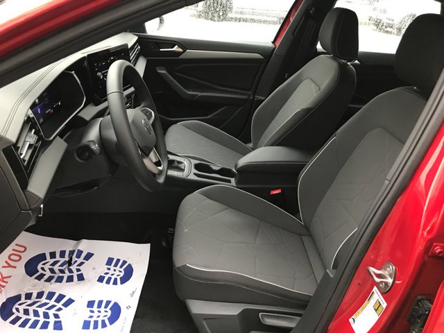 New 2026 Kings Red Metallic Volkswagen Sport image 21