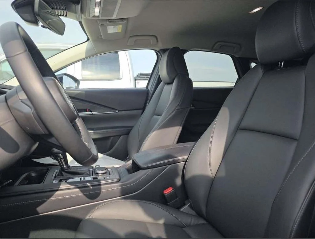 2026 Mazda CX-30 Select Sport - Photo 6