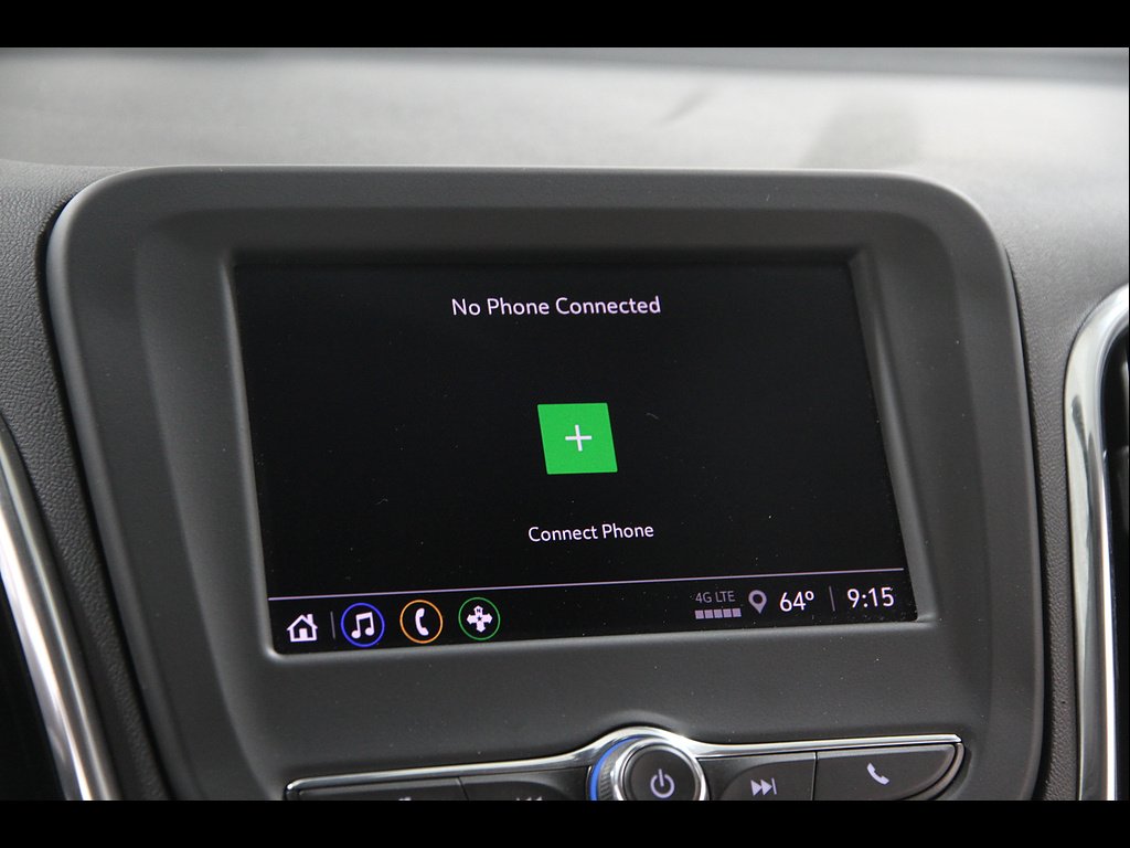2024 Chevrolet Equinox LS - Photo 12