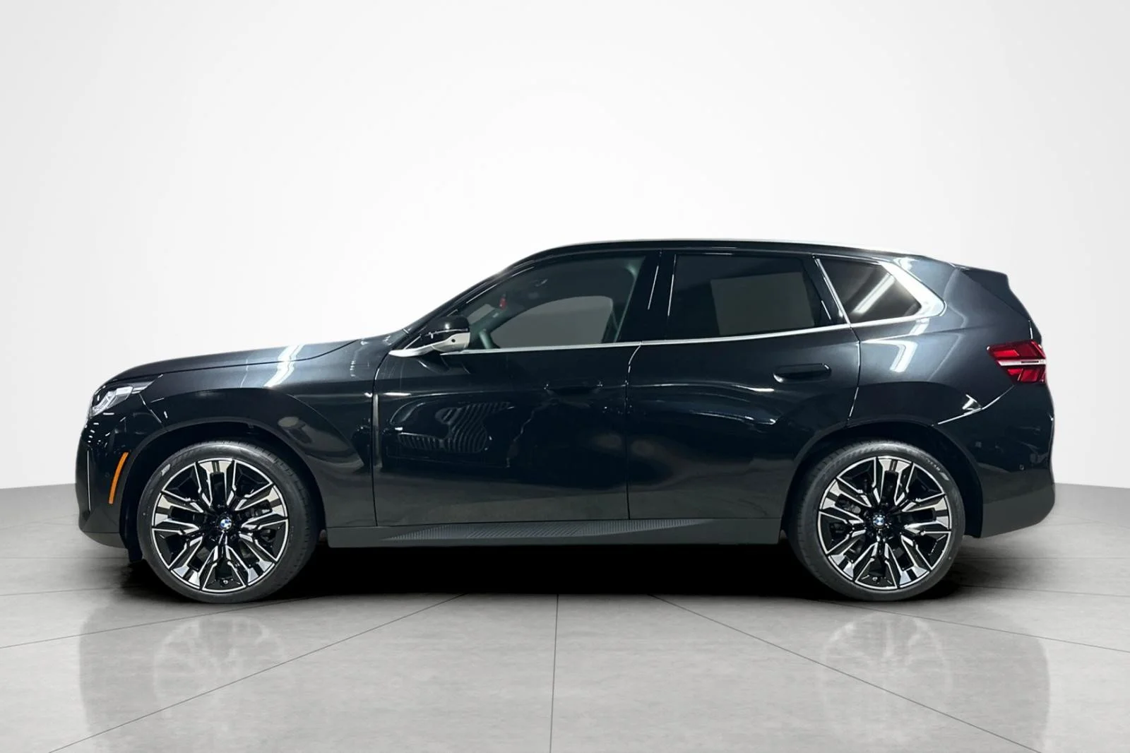 New 2026 Black Sapphire Metallic BMW 30 xDrive image 2