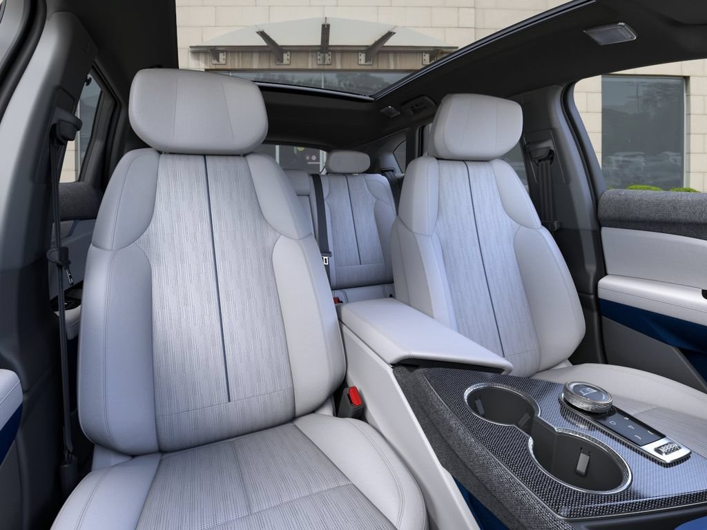 2027 Cadillac OPTIQ Premium Sport - Photo 16