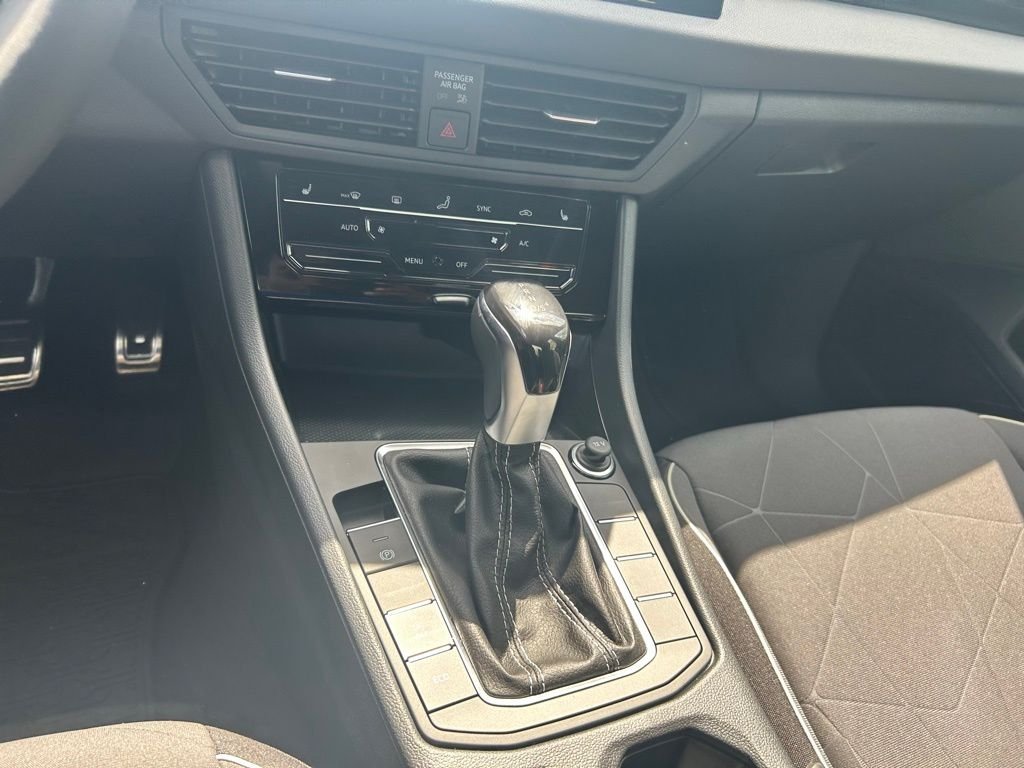 New 2026 Gray Volkswagen 1.5T Sport image 52