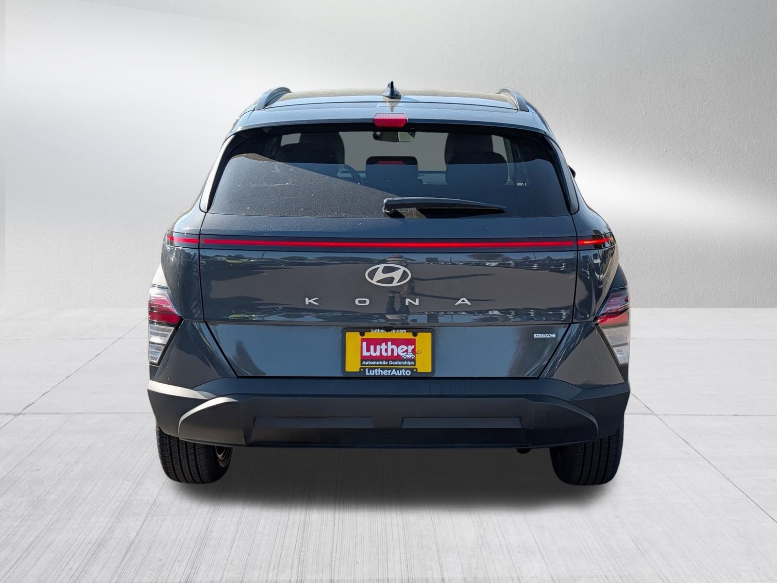 2024 Hyundai Kona SEL - Photo 6