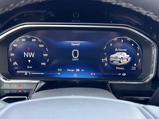 2026 Chevrolet Silverado 1500 LT - Photo 17
