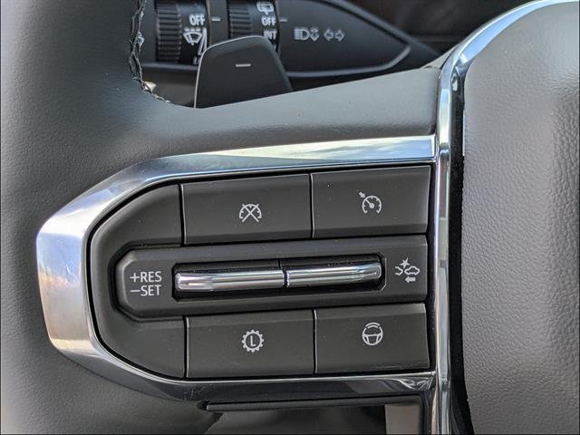 New 2026 Onyx Black GMC Denali image 25