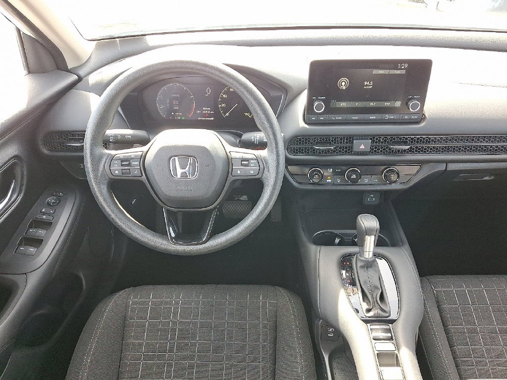 2024 Honda HR-V LX - Photo 12
