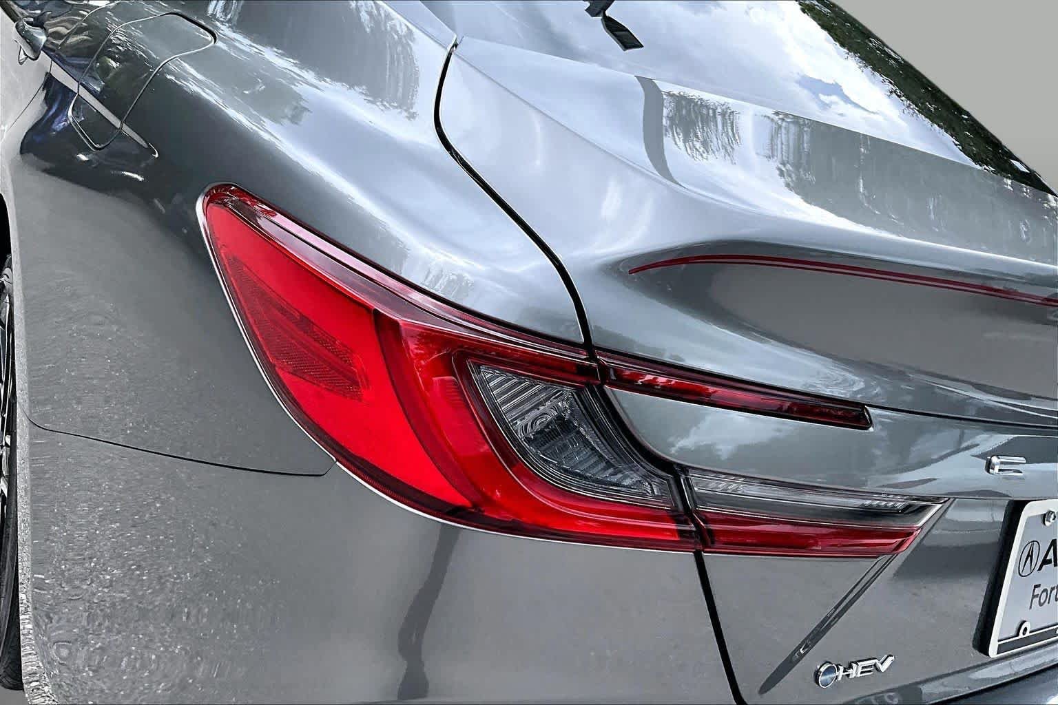 Used 2025 Heavy Metal Toyota XLE image 29