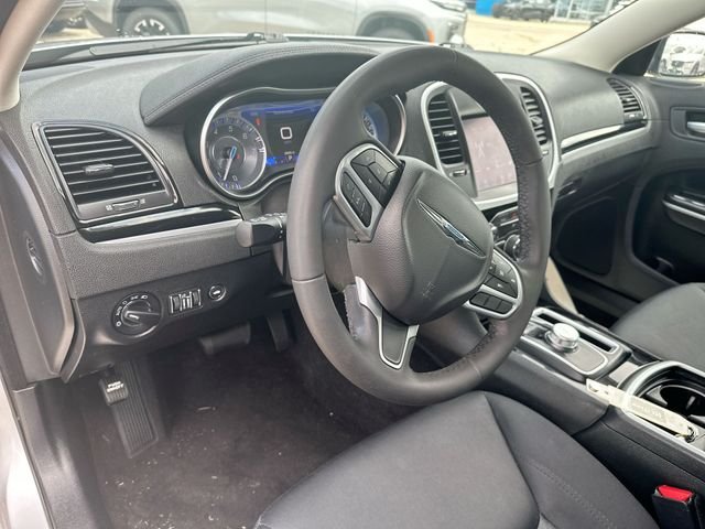 Used 2023 Silver Chrysler Touring image 13
