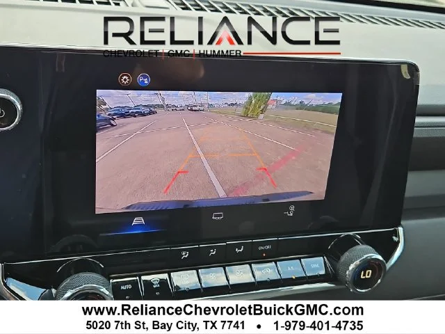 2026 Chevrolet Colorado Trail Boss - Photo 29