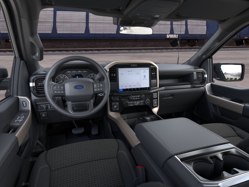 New 2026 Marsh Gray Ford STX® image 9