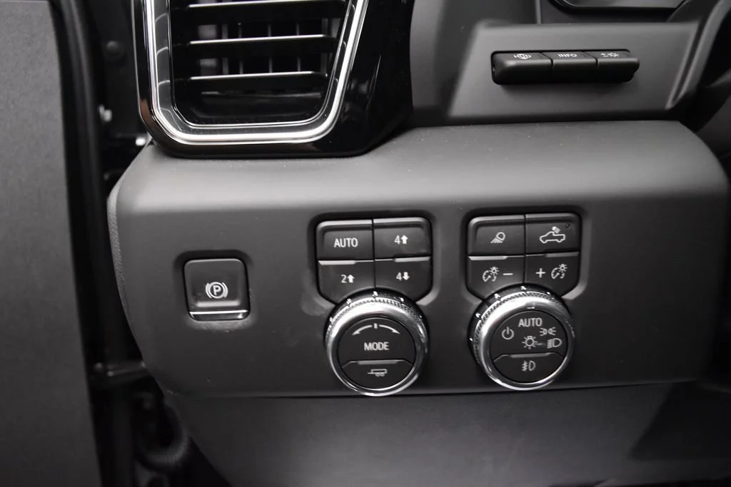 2026 GMC Sierra 1500 Denali - Photo 16