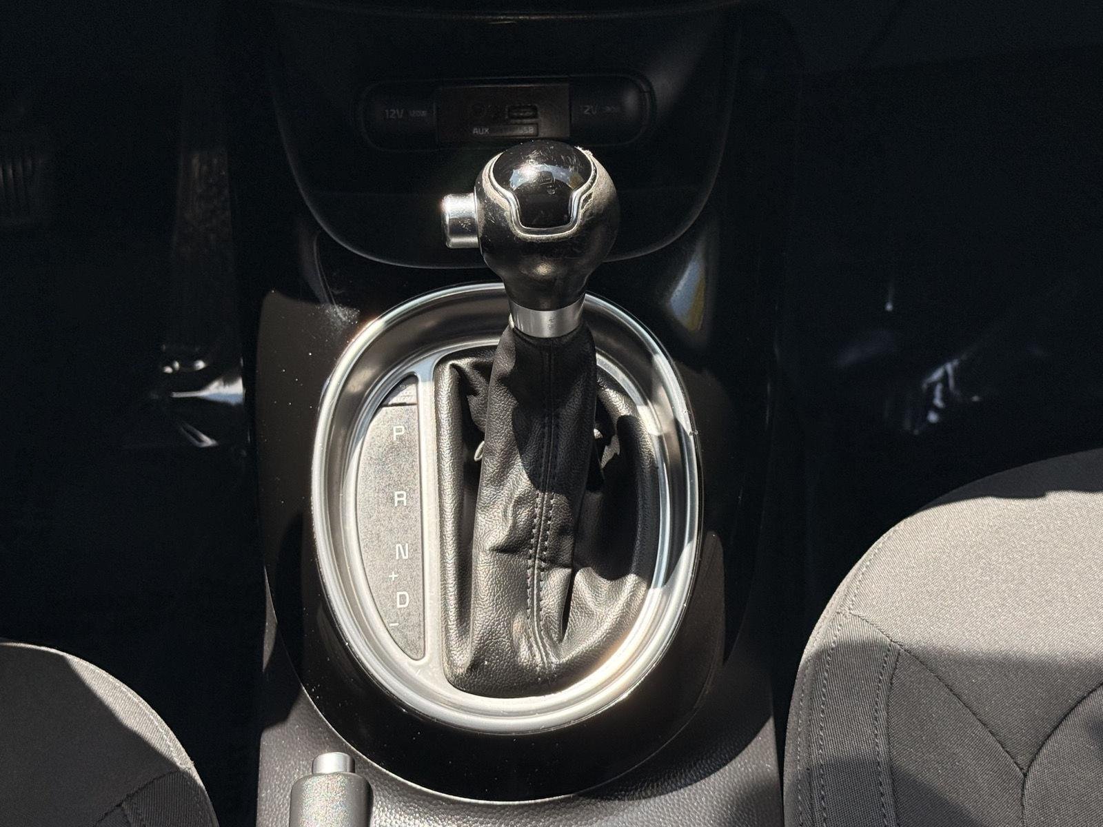 Used 2014 Shadow Black Kia ! image 28