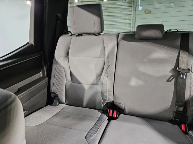 Certified Used 2025 ICE CAP Toyota  image 12