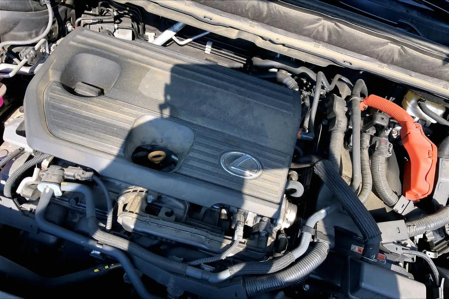 Used 2023 Caviar Lexus Luxury image 33