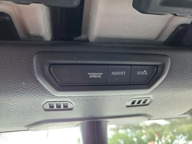 Used 2022 White Jeep Unlimited Rubicon image 32
