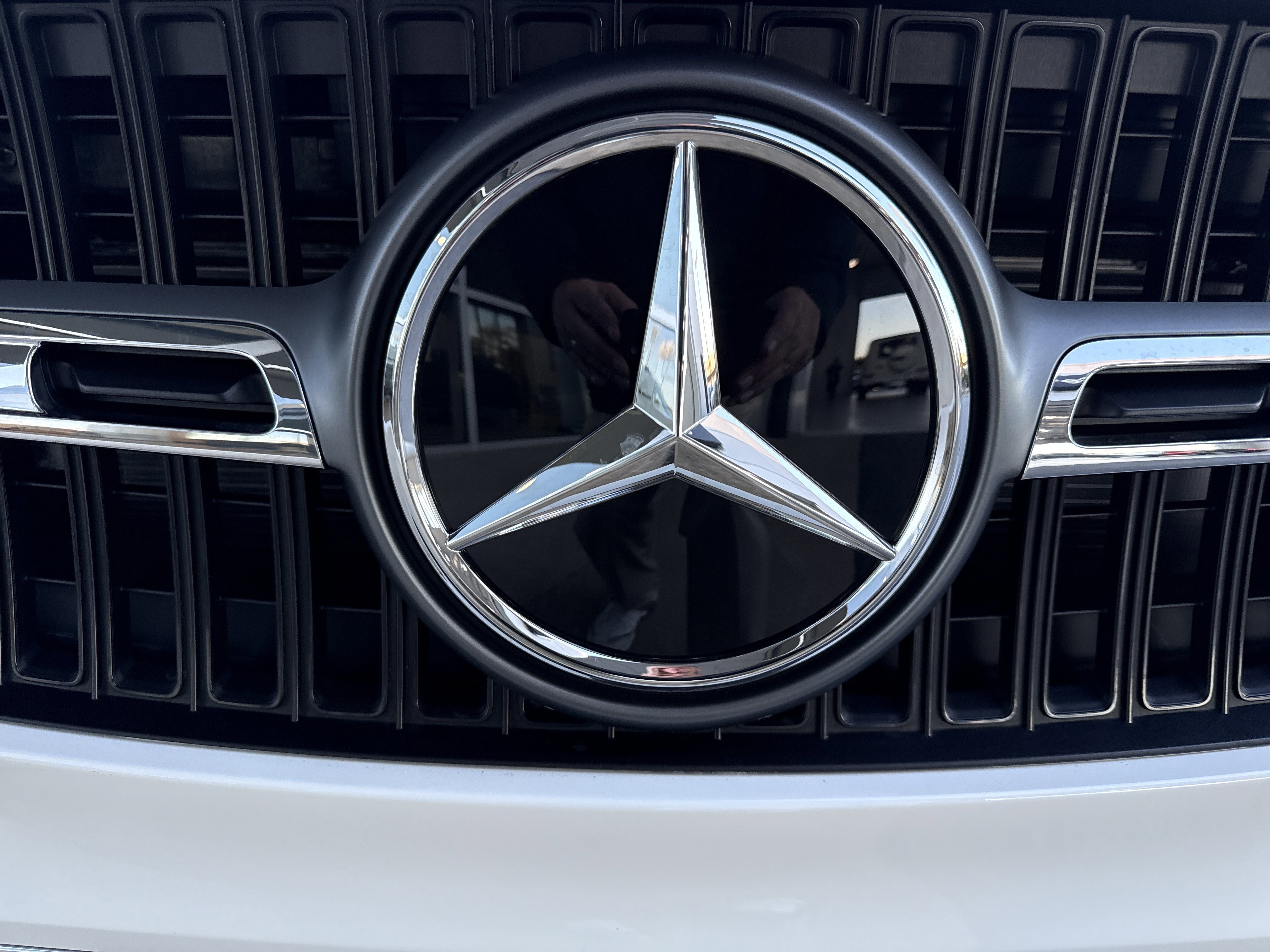 Certified Used 2026 Polar White Mercedes-Benz GLA 250 image 10