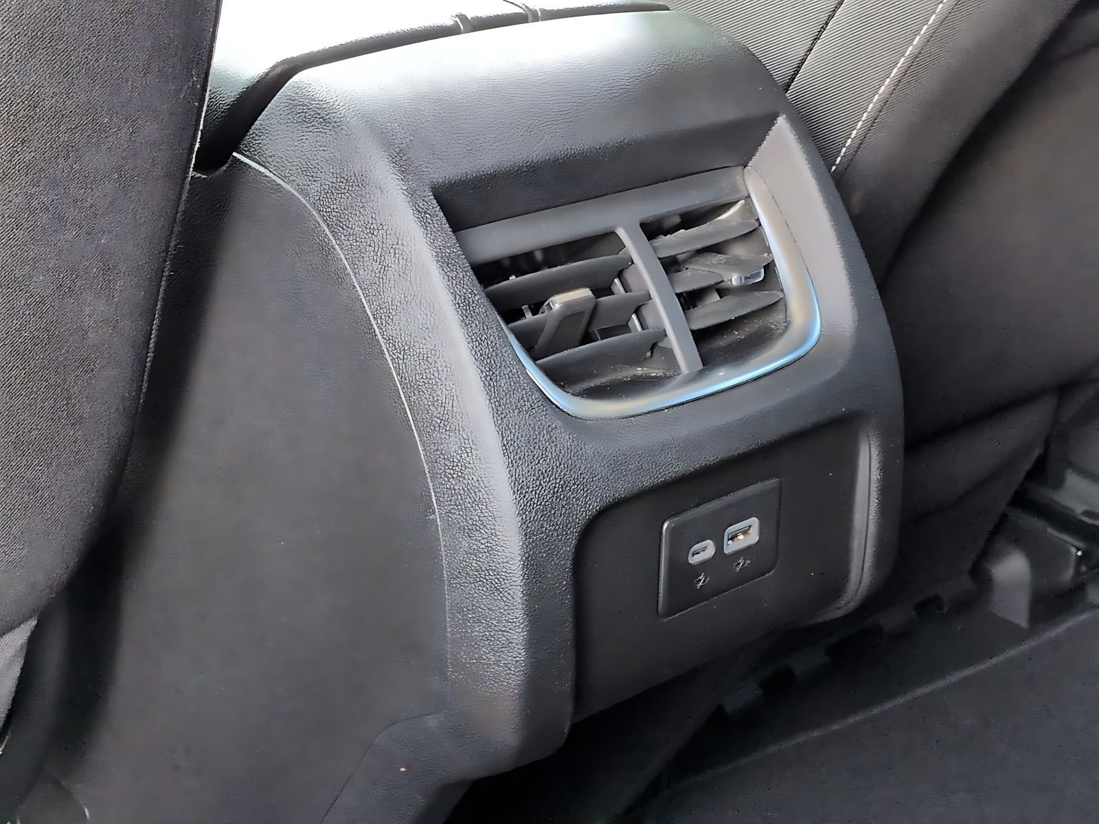 Used 2025 Sterling Gray Metallic Chevrolet 2LT image 22
