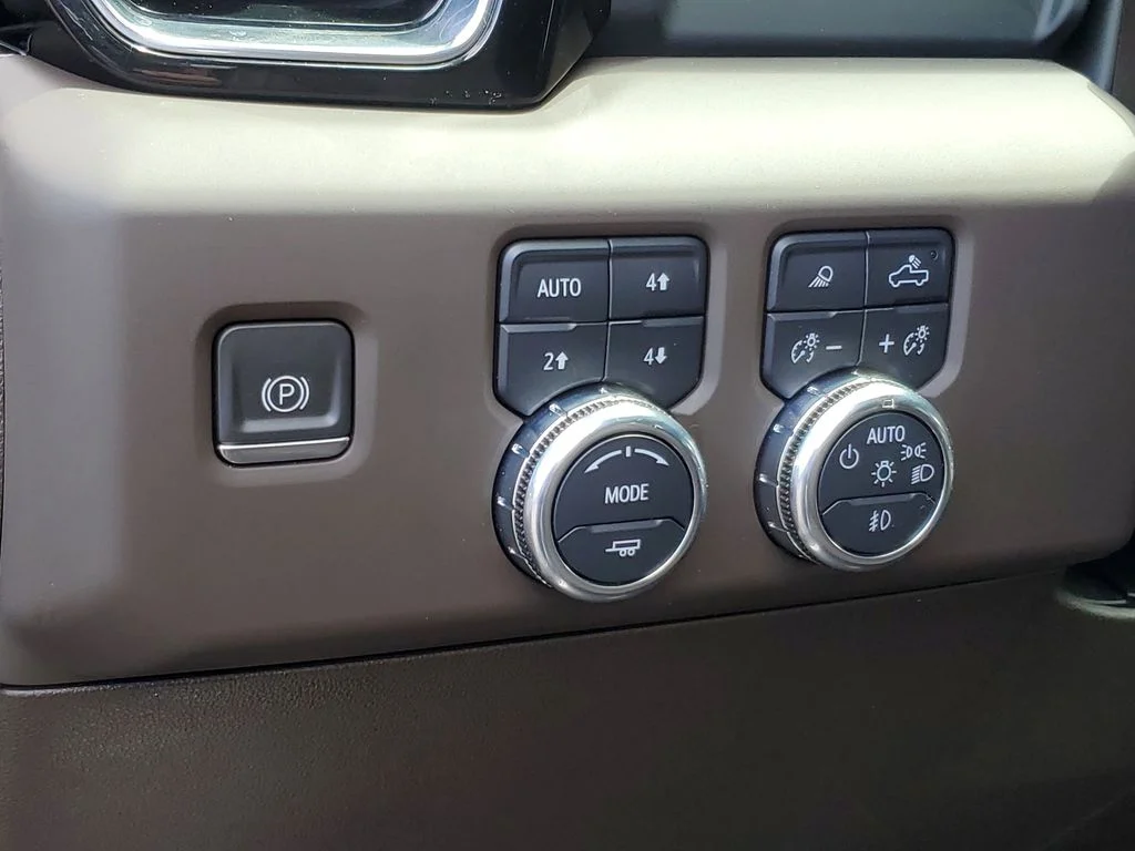 Certified Used 2023 Onyx Black GMC Denali image 9