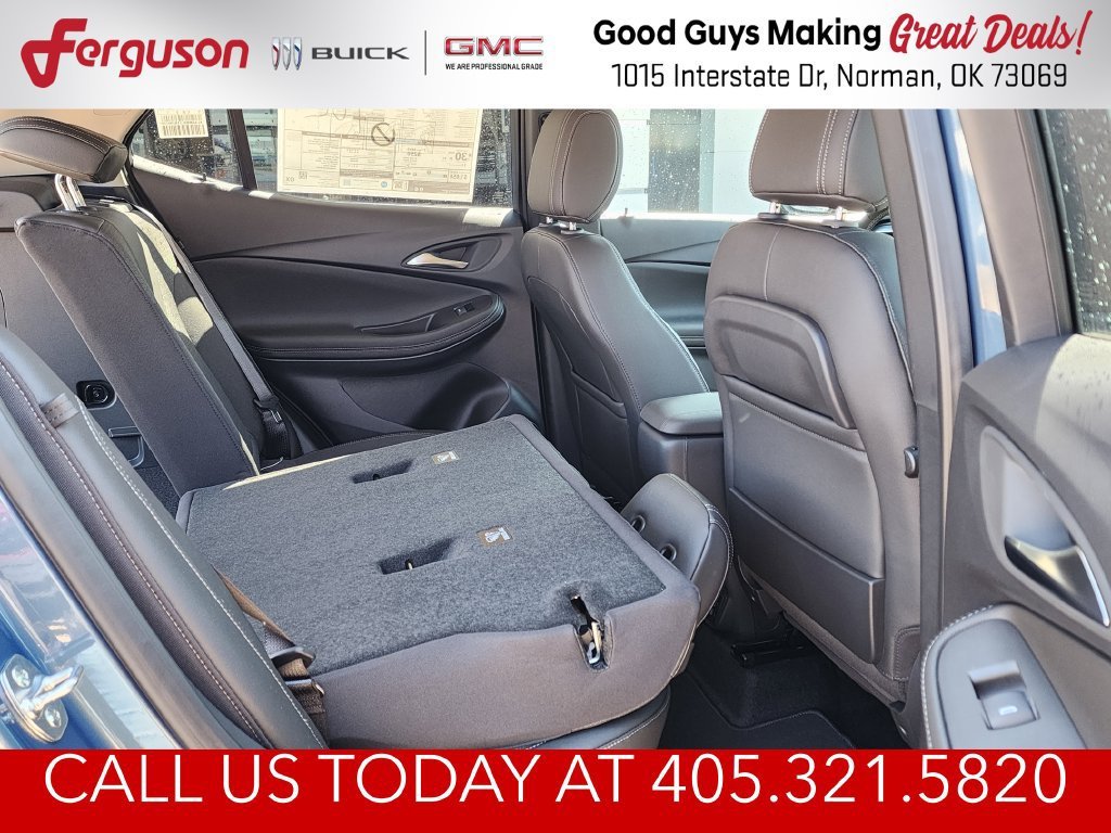 2026 Buick Encore GX Preferred - Photo 42