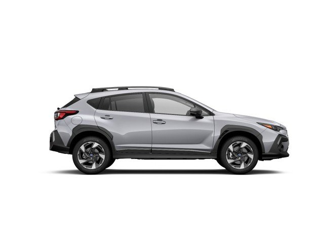 New 2026 ICE SILVER METALLIC Subaru Limited image 7