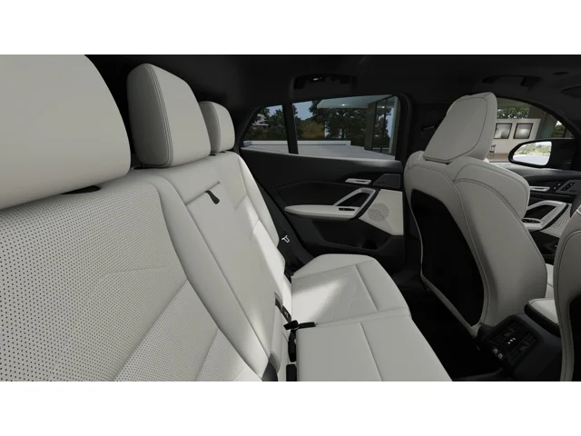 New 2026 Skyscraper Grey Metallic BMW xDrive28i image 12