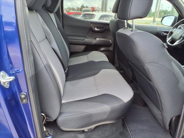 Certified Used 2023 BLUE CRUSH METALLIC Toyota  image 20