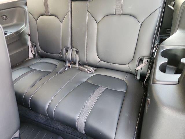 Used 2025 Gray Honda Touring image 35