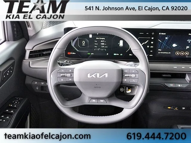 2026 Kia EV9 Wind - Photo 25