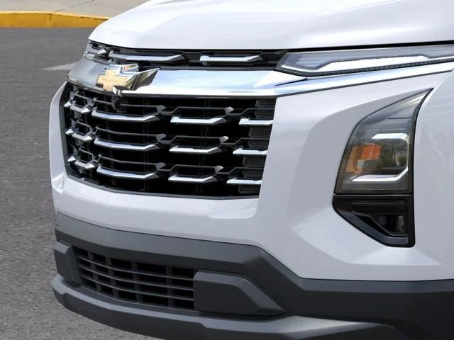 2026 Chevrolet Equinox LT - Photo 13