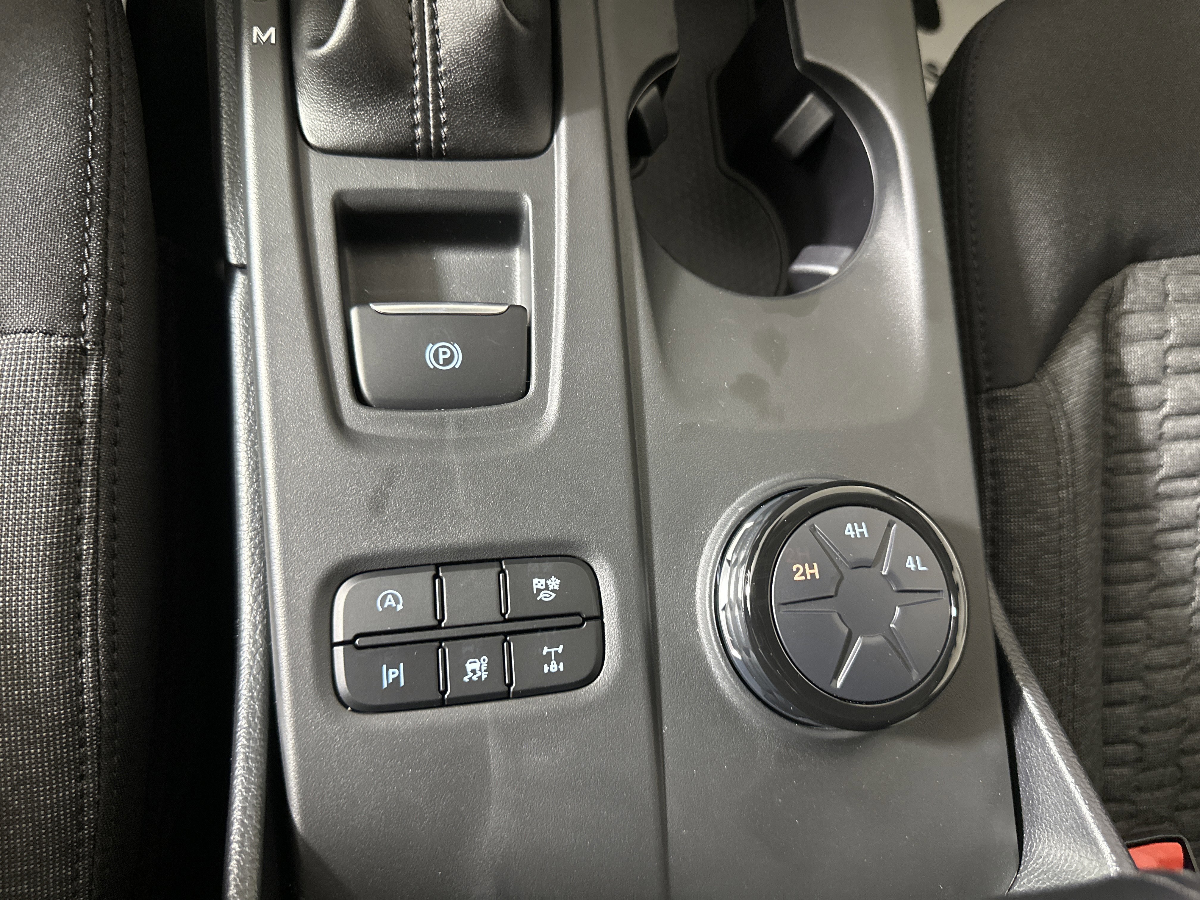 New 2026 MARSH GRAY Ford XLT image 20