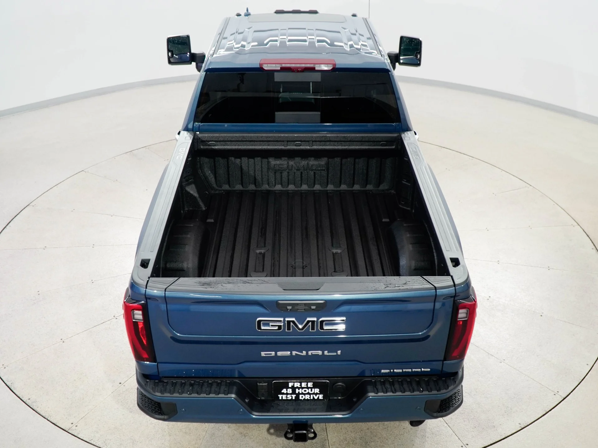 2026 GMC Sierra 2500HD Denali - Photo 59