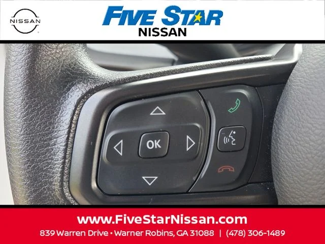 Used 2026 White Jeep Sport image 24
