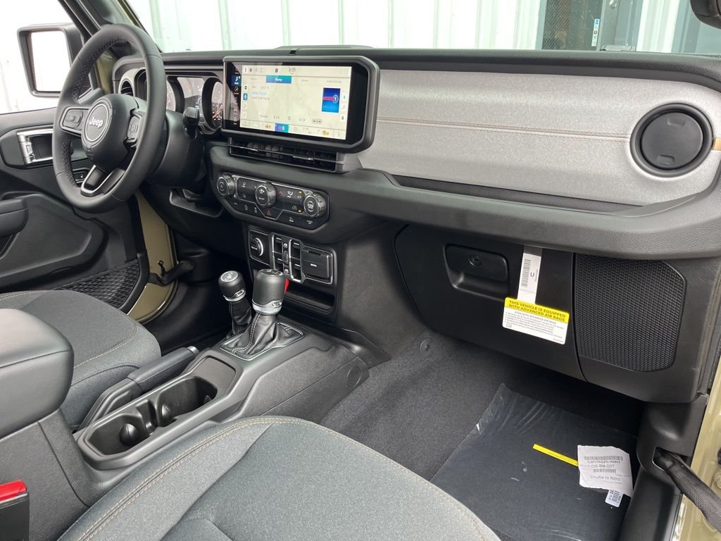 2026 Jeep Gladiator Sport S - Photo 41