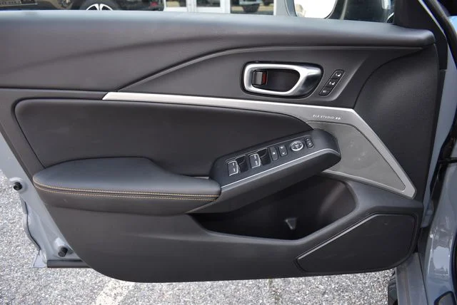 New 2026 Urban Gray Pearl Acura A-Spec Tech Package image 10