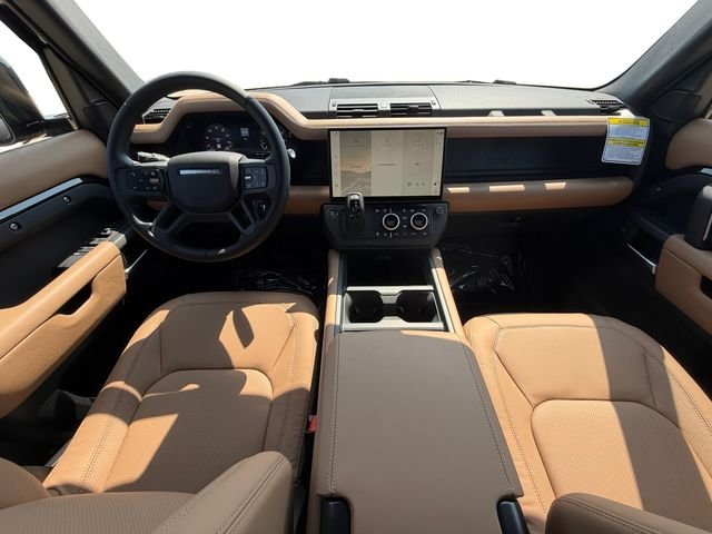 New 2026 Santorini Black Land Rover S image 12