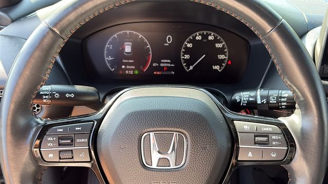 Used 2024 Nordic Forest Pearl Honda Sport image 11